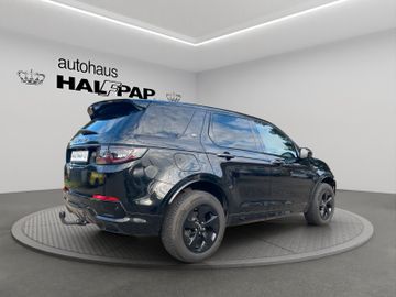 Land-Rover Discovery - 6
