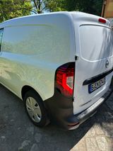 Nissan Townstar L1 Elektromotor N-Connecta-Option N... - Nissan Townstar: Automatik