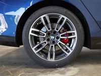 BMW 520 - Vorschau Bild 10