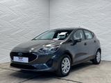 Ford 1.0i*ZETELVERW.*PDC*DAB*LED*100 PK* - gebrauchte Ford Fiesta aus dem Jahr 2024