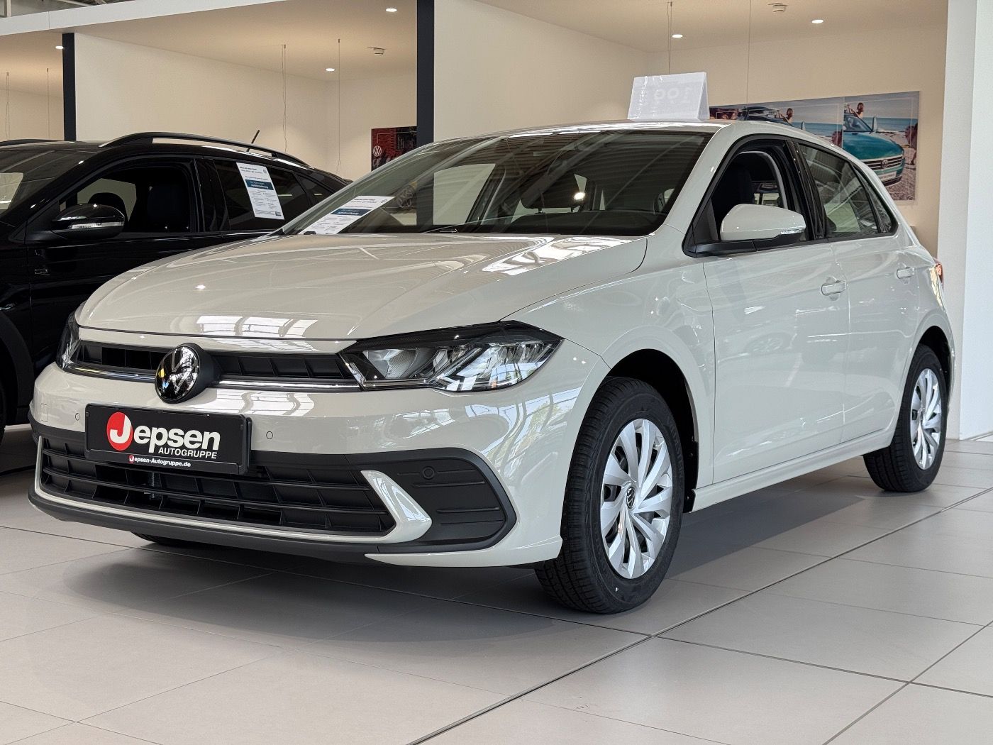 Volkswagen Polo - Bild 2