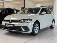 Volkswagen Polo - Vorschau Bild 2