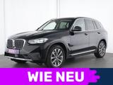 BMW X3 xDrive20d AHK|Panorama|MATRIX-LED|Kamera|Navi - gebrauchte BMW X3 aus dem Jahr 2024