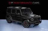 Mercedes-Benz G 63 AMG FACELIFT SUPERIOR 22" Sunroof NightPack - gebrauchte Mercedes-Benz G 63 AMG mit Facelift