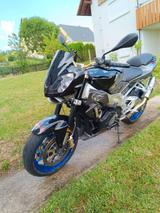 Aprilia RSV 1000 RR tuono  - APRILIA RSV 1000 TUONO