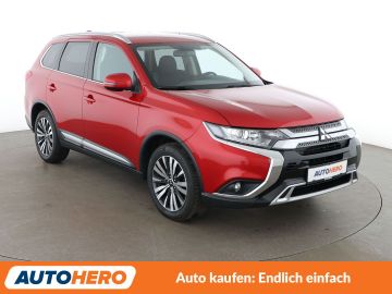 Mitsubishi Outlander - 8