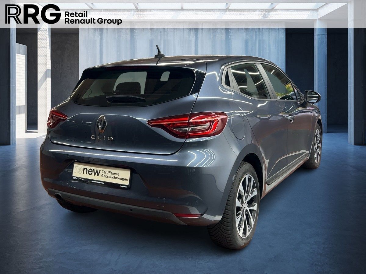 Renault Clio - Bild 5