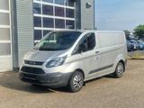 Ford Transit Custom 250 L1 City Light AHK Werkstatt - gebrauchte Ford Transit Custom aus dem Jahr 2015
