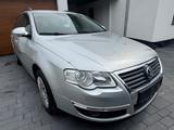 Volkswagen Passat Variant Trendline 2.0 DSG+PDC+ - Volkswagen Passat aus 2008