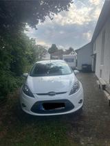 Ford Fiesta 1,25 60kW Ambiente *Mit Klimaanlage* - Ford Fiesta aus 2011: 1.6