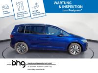Volkswagen Touran - Vorschau Bild 6