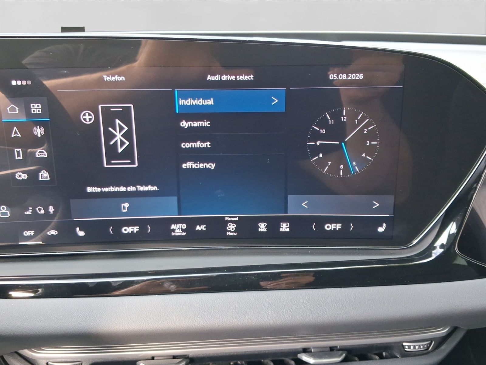 Audi A6 - Bild 15