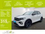 Volkswagen T-Cross 1.0 TSI R-Line *NAVI*KAMERA*SITZH*