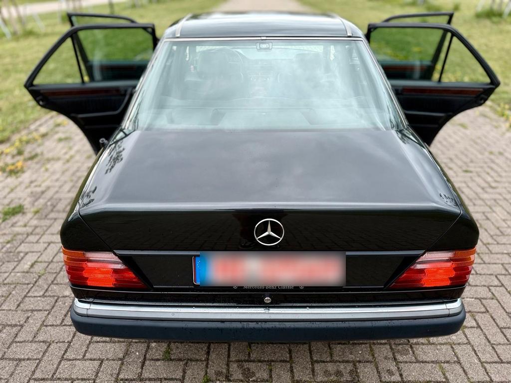 Mercedes-Benz E 420
