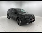 Andere JEEP Avenger 1.2 turbo 1st Edition fwd 100cv - Andere: E10