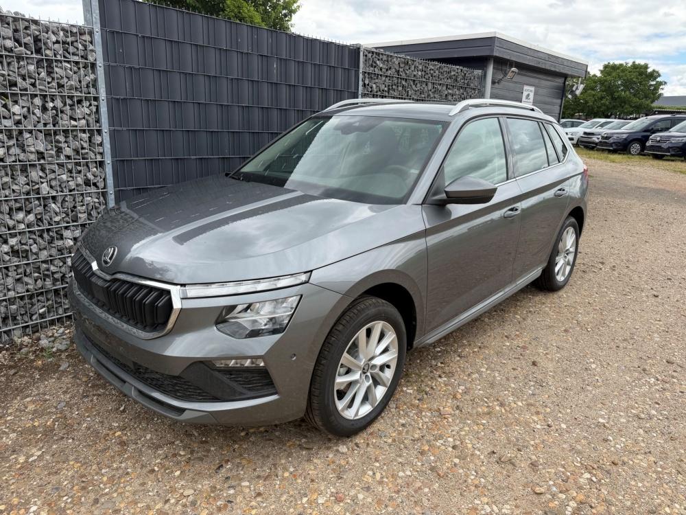 Skoda Kamiq 1.5 TSI DSG 130 Jahre Premium EHK 5JG