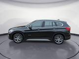 BMW X1 xDrive20i A xLine Aut. Navigation LED AHK Kli - BMW X1: Xdrive