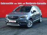 Opel Crossland X 1.2 LED Kamera Tempomat DAB - Opel Crossland (X) Gebrauchtwagen in Dresden