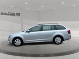 Skoda Octavia Combi Elegance 77kw TDI *NAVI*AHK*SHZ*Ei - Skoda Octavia: TDI Elegance