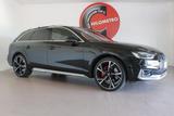 Audi AUDI A4 allroad 45 TFSI 245 CV S tronic Business - Audi A4 Allroad mit Halbautomatikschaltung