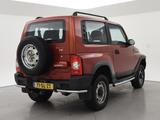 Ssangyong Korando 2.9 TD 4X4 5-PERSOONS 3500 KG TREKGEWICH - Ssangyong Korando: 2.9