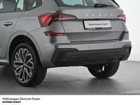 Skoda Kamiq - Vorschau Bild 7