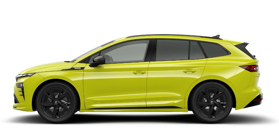 Skoda Enyaq - Bild 2