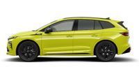 Skoda Enyaq - Vorschau Bild 2