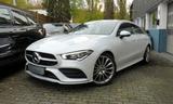 Mercedes-Benz CLA 200 SB AMG Line / Kamera / Widescreen / AHK - Mercedes-Benz Gebrauchtwagen in Solingen