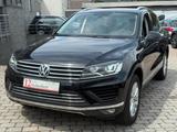 Volkswagen Touareg V6 TDI 4Motion Garantie*Leder*Navi*Xenon - gebrauchte SUVs in Hamburg
