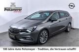 Opel Astra 1.6 D Start/Stop Automatik Sports Tourer I - Opel Astra mit Diesel-Antrieb: 1.6