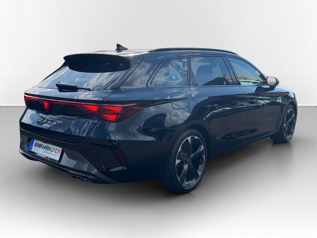 Cupra Leon - Bild 6