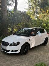 Skoda Fabia Monte-Carlo - aus 2011: Carlo
