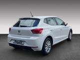 Seat Ibiza Style Edition 1.0 TSI LED+PDC+NAVI+GRA - Seat Ibiza Gebrauchtwagen in Bonn