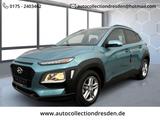 Hyundai KONA Pure 2WD 1,0 Ltr.-88 kW TGDI KAT - Hyundai KONA: Pure