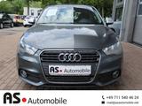 Audi A1 Ambition 1.6 TDI S-Line*SHZ*PDCv+h - Audi A1 mit Diesel-Antrieb