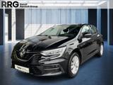 Renault Megane 1.3 TCe 140 Zen GPF - Renault Megane Zen mit Benzin-Antrieb