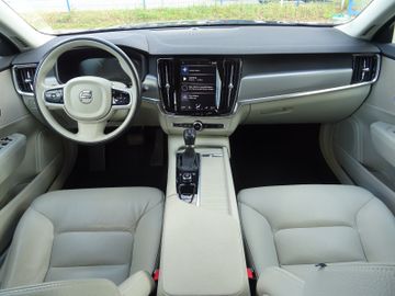 Volvo V90 - 10