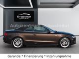 Audi A5 Cabrio 3.2 FSI*TÜV/ServiceNEU*Garantie*S-Heft - Audi A5 aus 2009: Cabrio