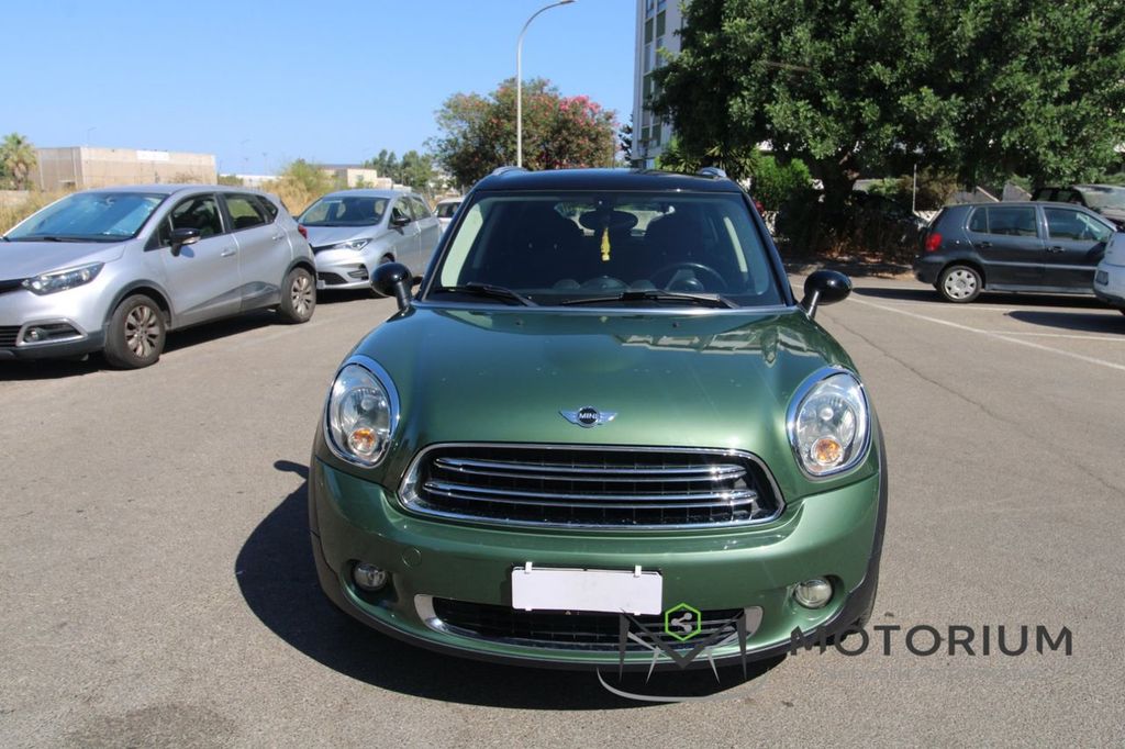 Image of MINI Other
