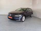 Volkswagen Passat Variant 1.4 TSI Plug-IN Hybrid GTE AHK+AC - Hybrid (/Elektro) Plug in mit Benzin-Antrieb