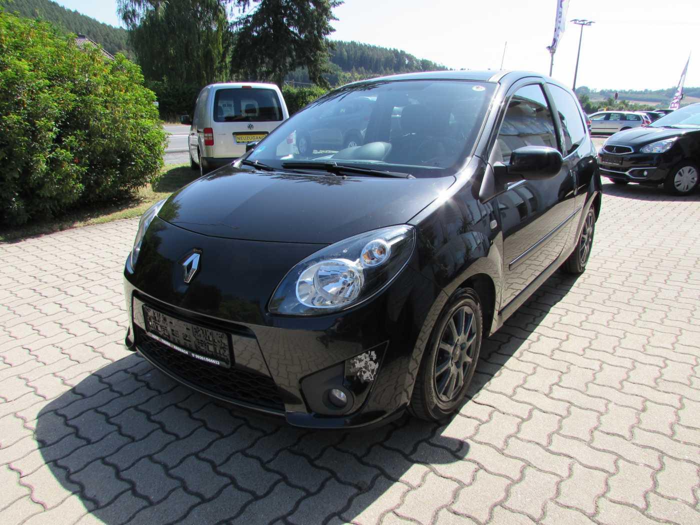Renault Twingo 1.2 16V 75 Night & Day