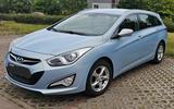 Hyundai i40 cw 1.6 GDI FIFA World Cup EDITION FIFA W... - Hyundai i40 aus 2014