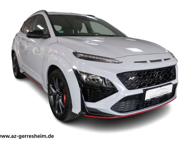 Hyundai Kona 2022
