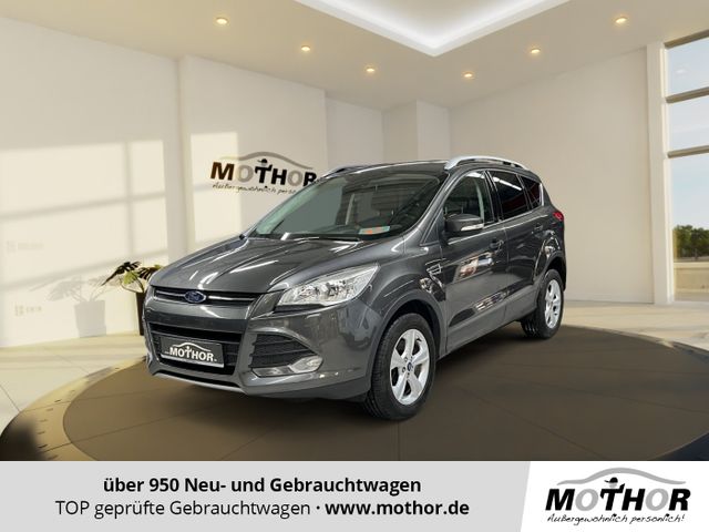 Ford Kuga 2.0 TDCi Sync Edition LM KeyLess 2xKlima