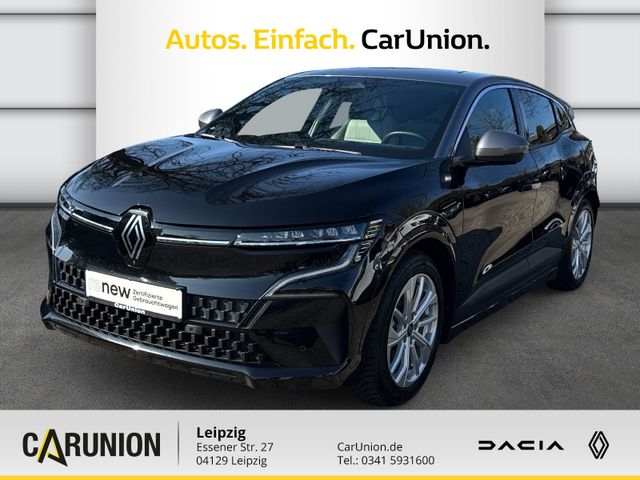 Renault Megane E-Tech Iconic EV 60 220 PS