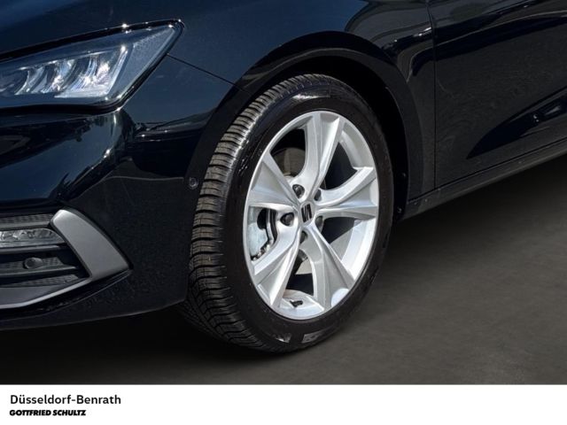 Seat Leon - Bild 9