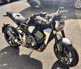 Honda CB 1000 RA - HONDA CB 1000 RA