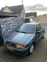 Volkswagen Polo 6N 1. Hand 35.415 KM TÜV 12/2027 - gebrauchte VW Polo aus dem Jahr 1995