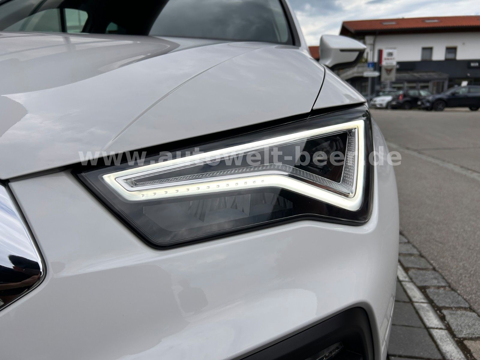 Seat Ateca - Bild 29